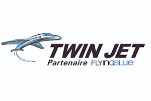 Neu : Lyon mit Twin Jet !